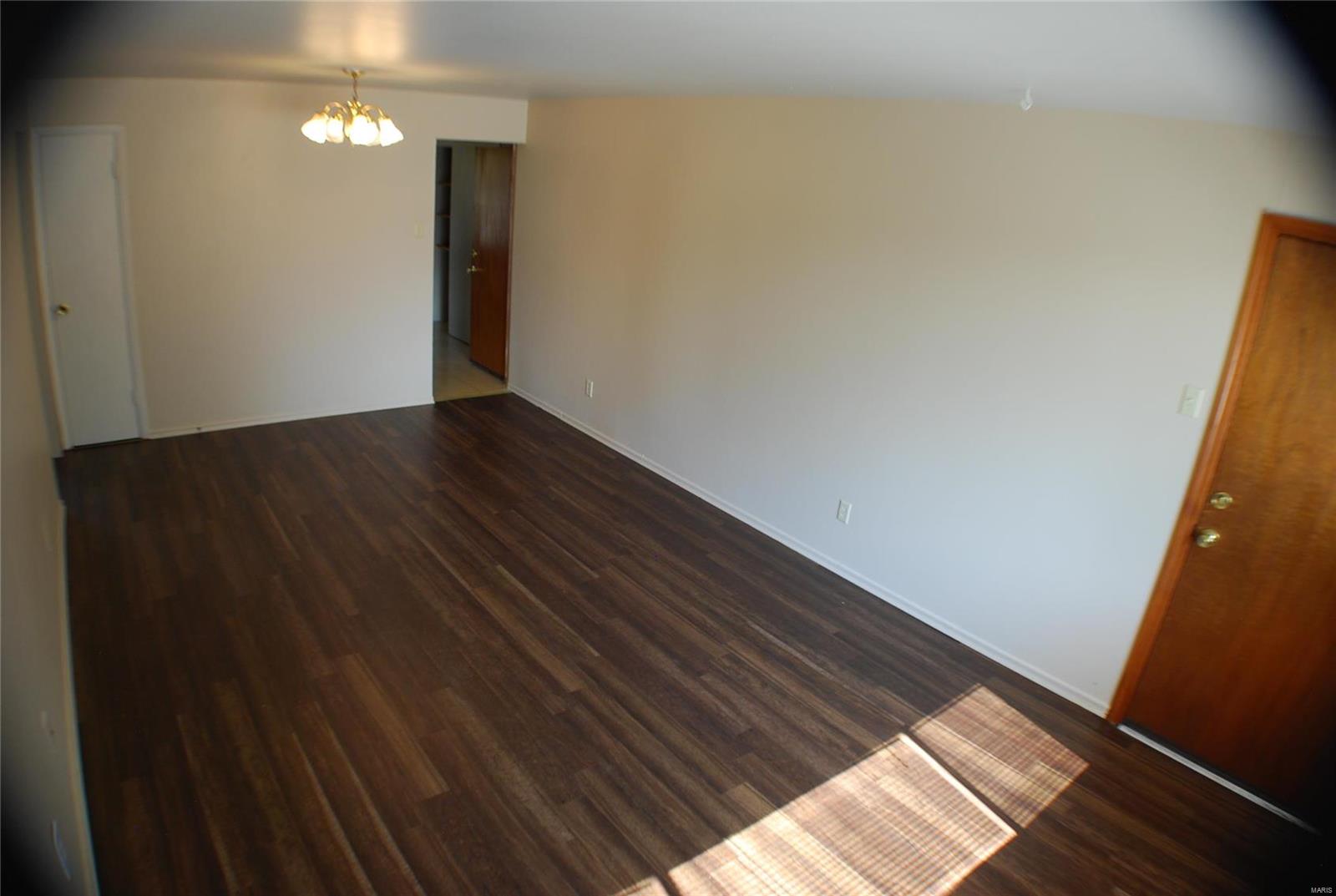Meadow Park Apts - Residential Income