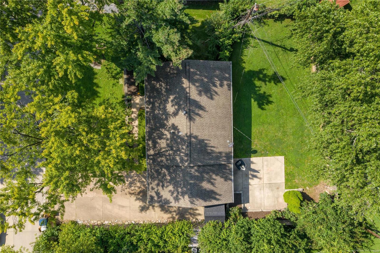 Vohsen Park 1 - Residential
