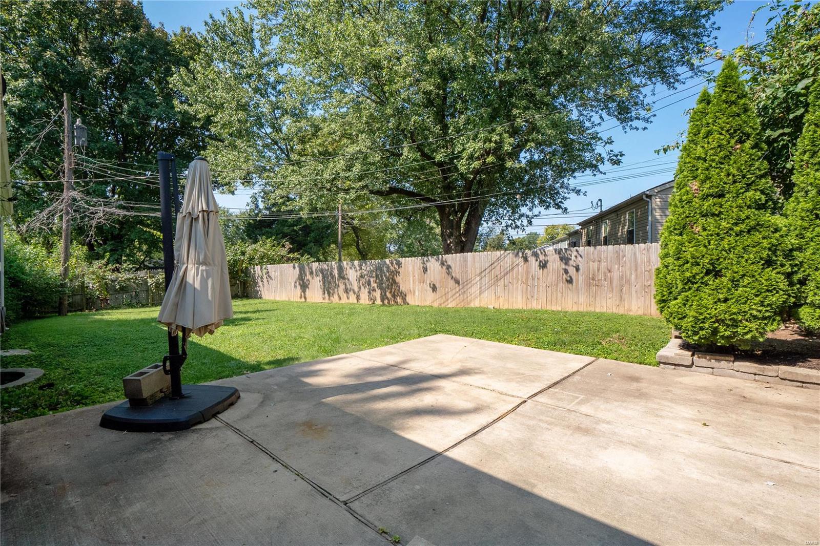Vohsen Park 1 - Residential