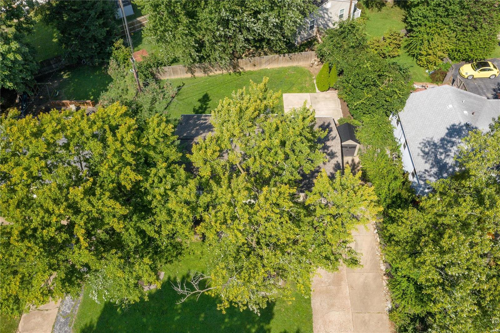 Vohsen Park 1 - Residential