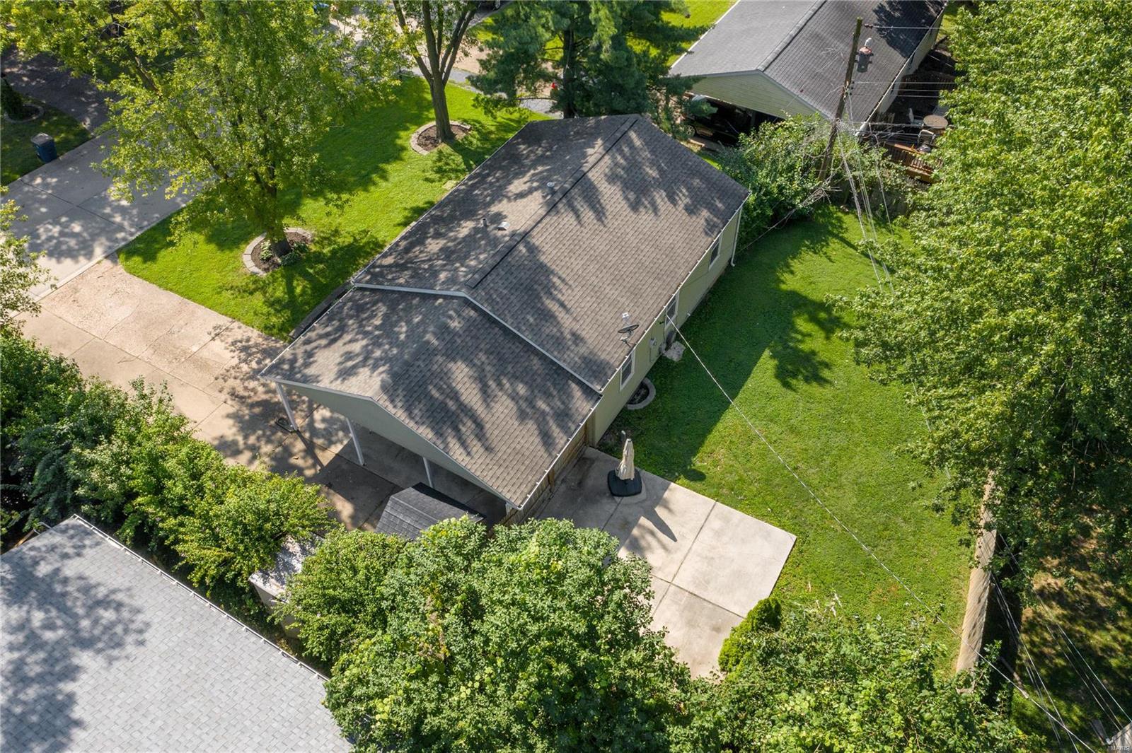 Vohsen Park 1 - Residential
