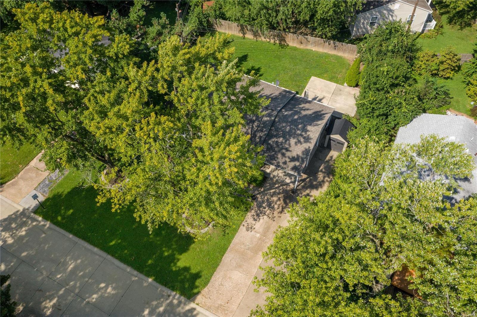 Vohsen Park 1 - Residential