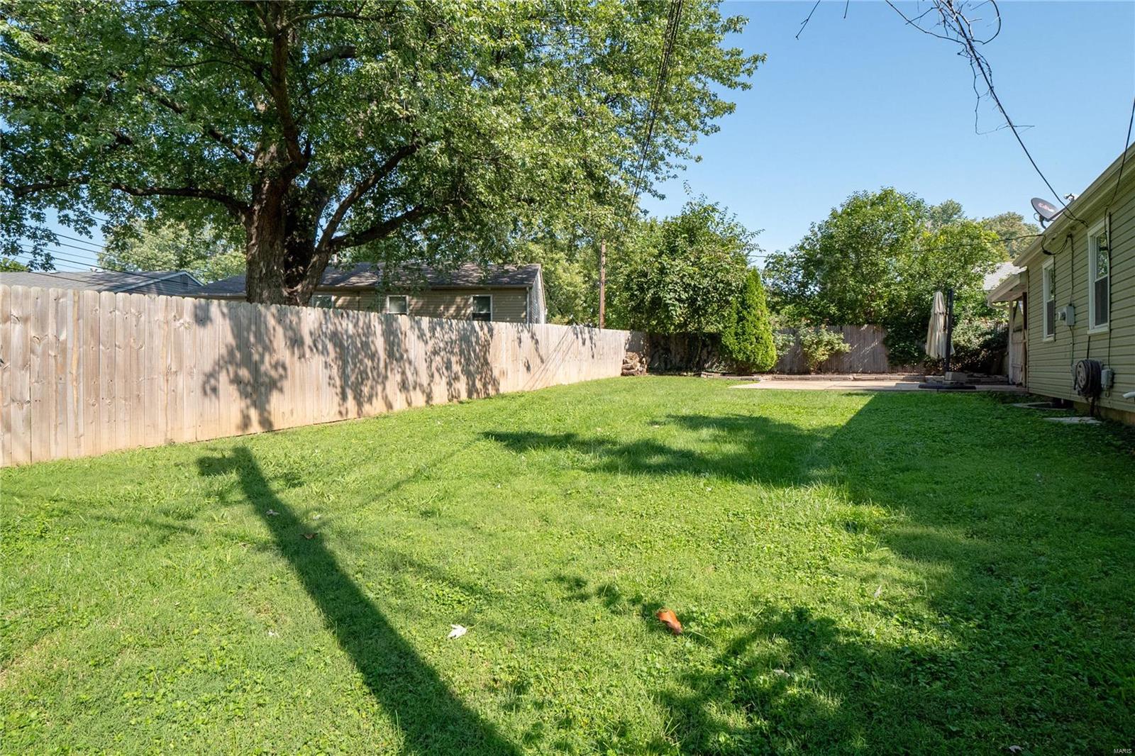 Vohsen Park 1 - Residential