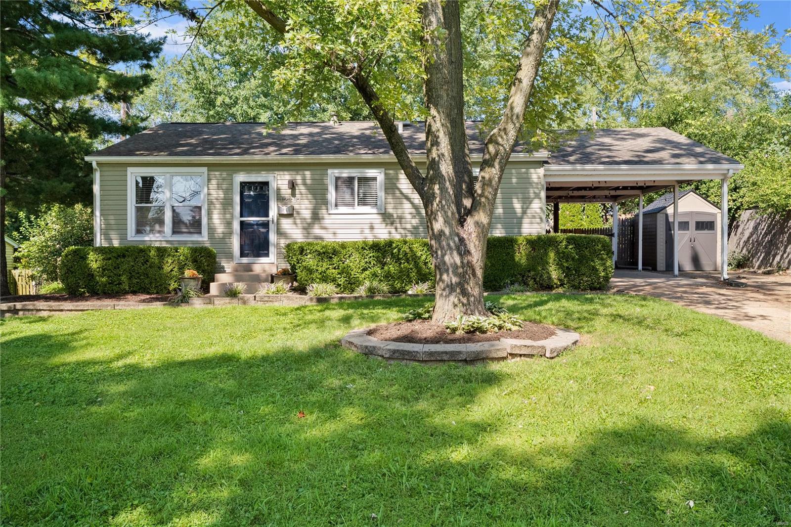 Vohsen Park 1 - Residential