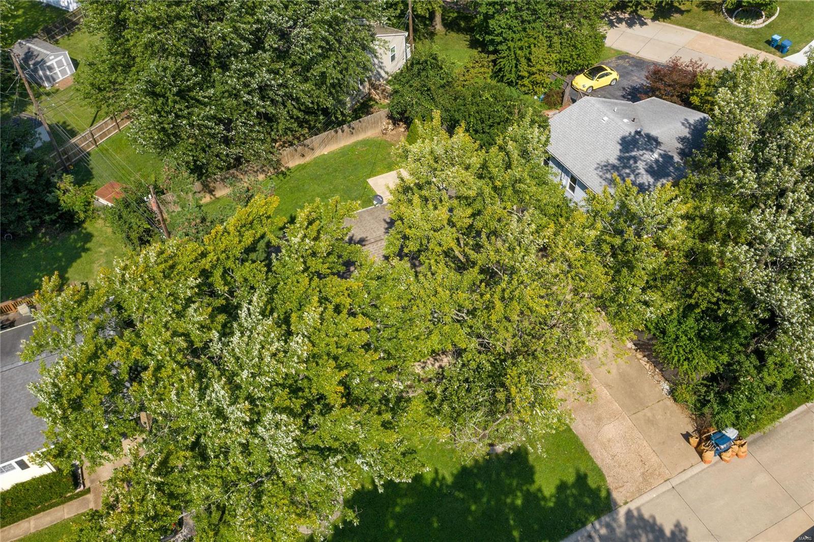 Vohsen Park 1 - Residential