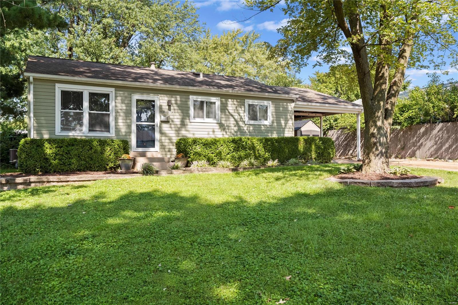 Vohsen Park 1 - Residential