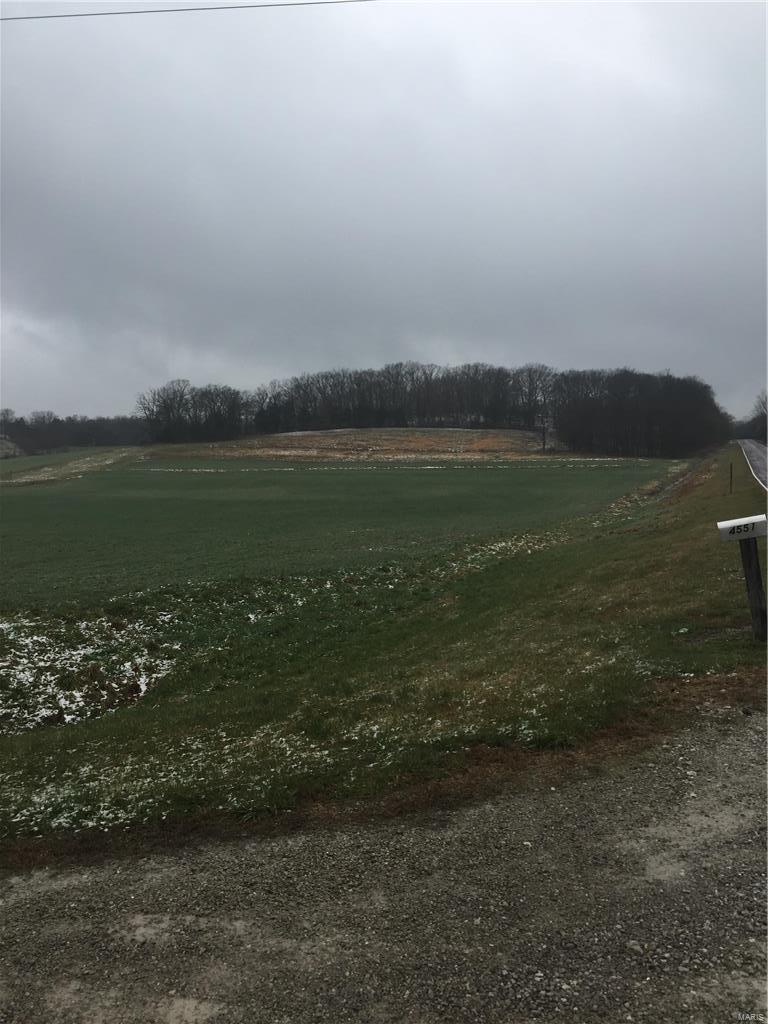 This beautiful 29 +/- acres is located in Augusta Wine Country and has endless possibilities.  You can build your dream home, have horses, farm or use for recreational use.  It's close to everything the area has to offer.