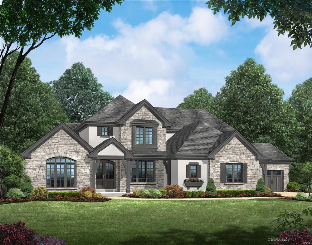 Heather Hill - Residential