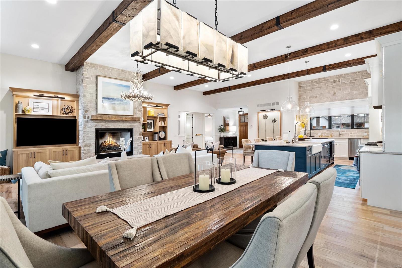 Deer Valley - Residential