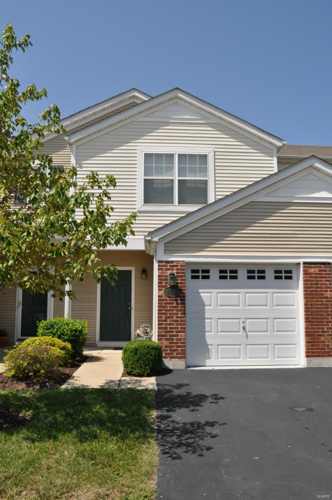 Heritage Heights - Residential