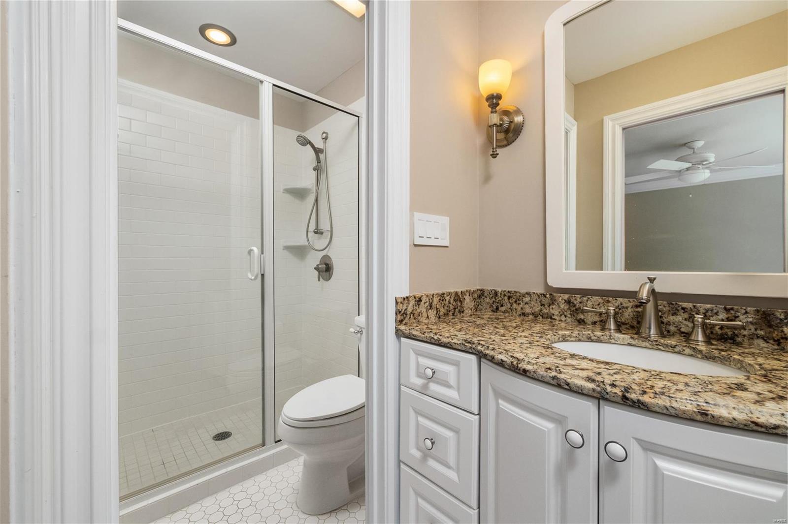 Norrington 28 - Residential