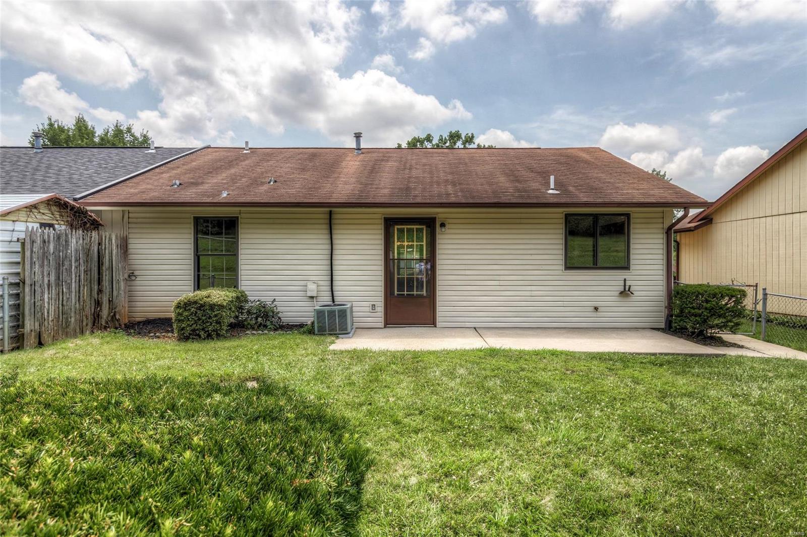 Cedar Ridge II 2 - Residential