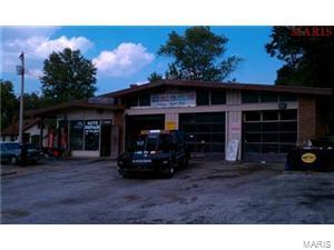 None - Commercial Sale