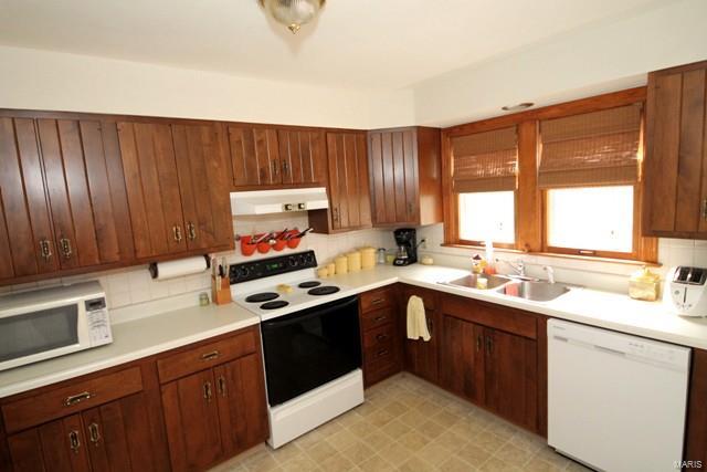 Blanchette Hills - Residential