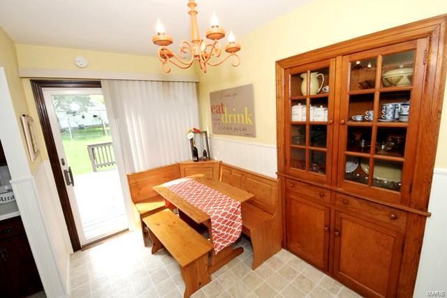 Blanchette Hills - Residential