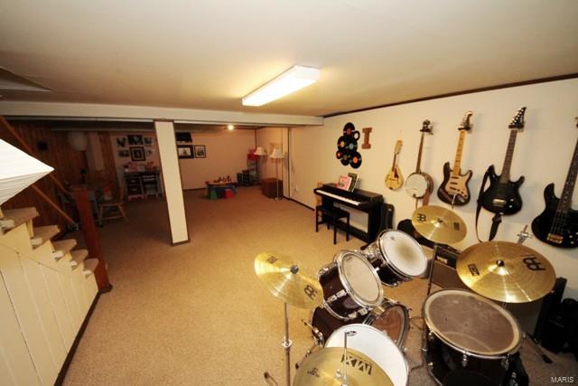 Blanchette Hills - Residential