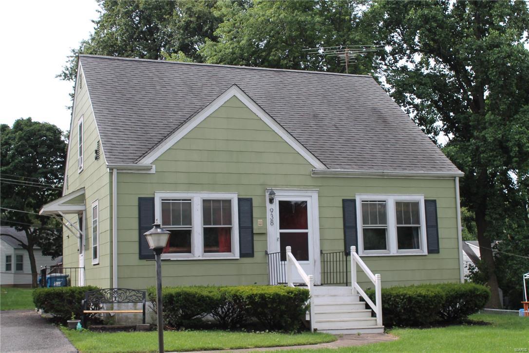 Blanchette Hills - Residential