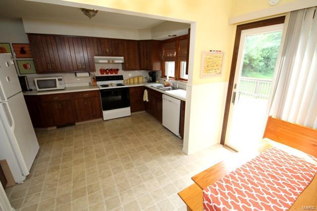 Blanchette Hills - Residential