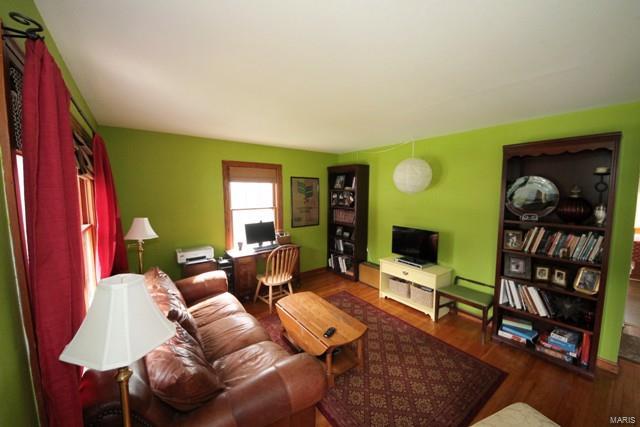 Blanchette Hills - Residential