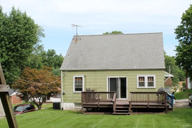 Blanchette Hills - Residential