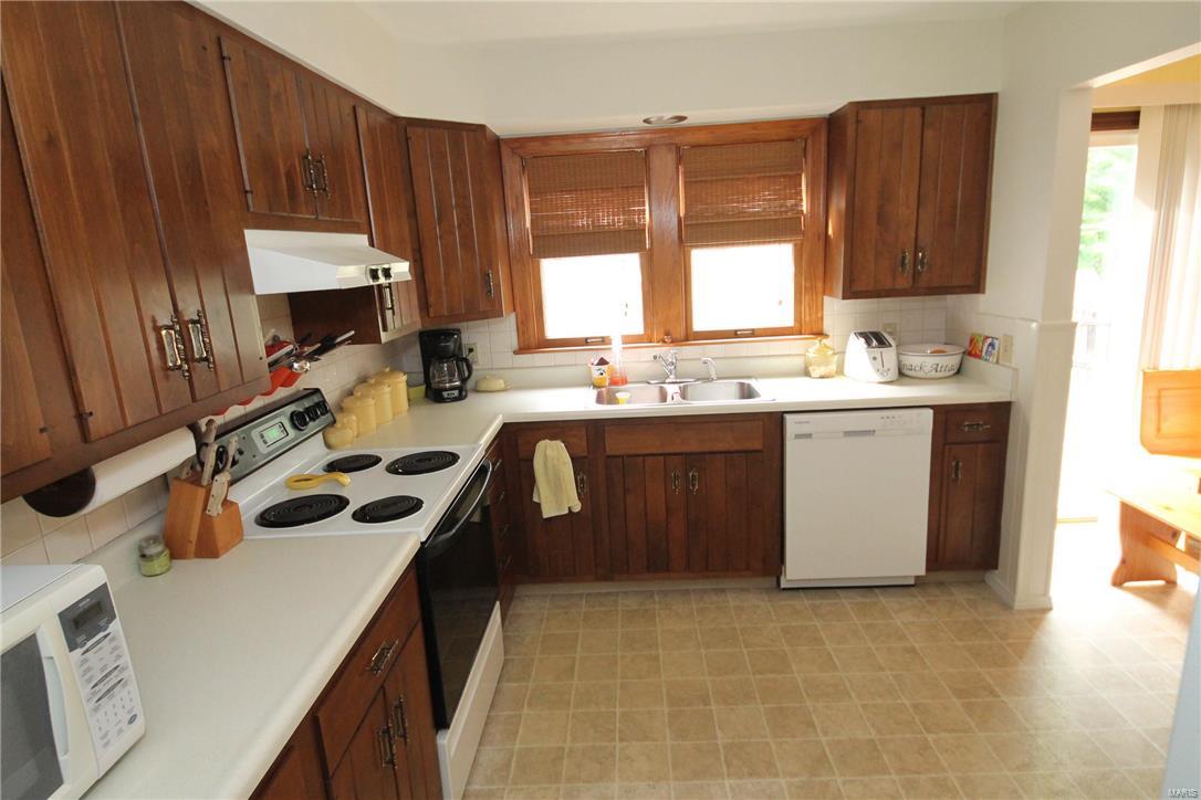 Blanchette Hills - Residential