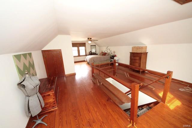 Blanchette Hills - Residential