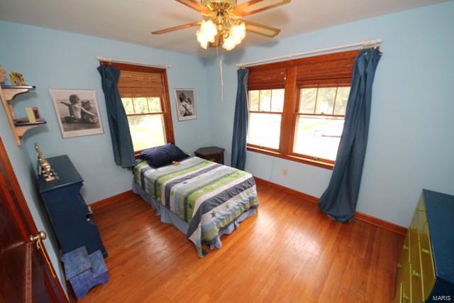 Blanchette Hills - Residential