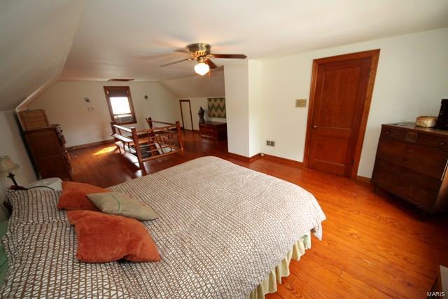 Blanchette Hills - Residential