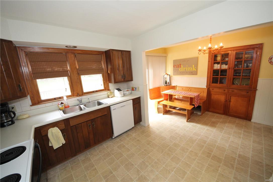 Blanchette Hills - Residential