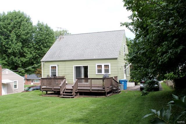 Blanchette Hills - Residential