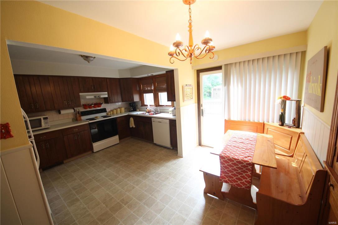 Blanchette Hills - Residential