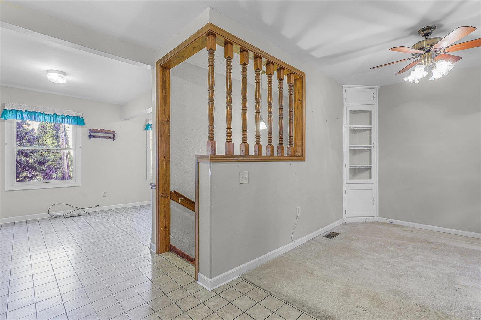 Buder Park - Residential