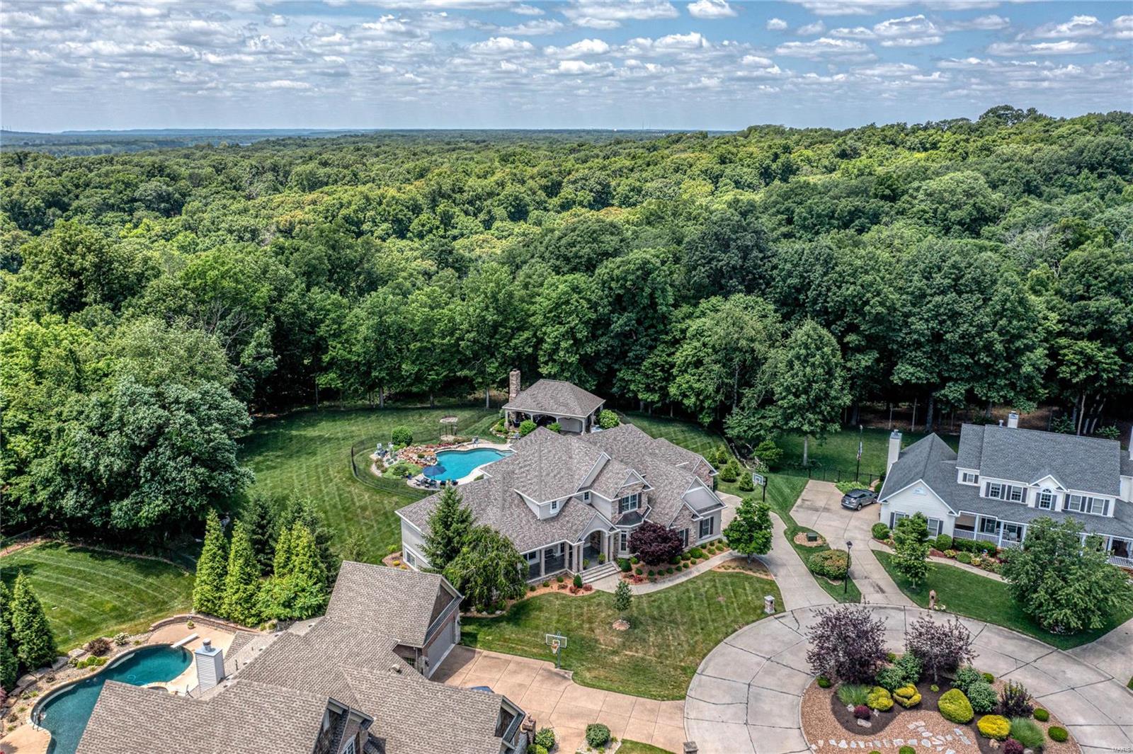 Manors At Austin Ridge Add #3 - Residential