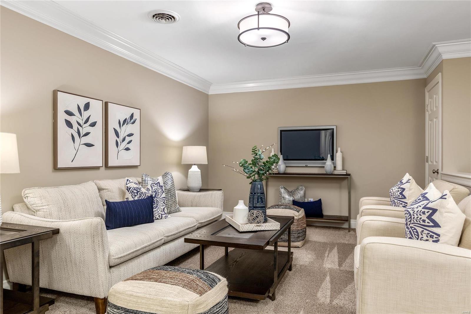 Manors At Austin Ridge Add #3 - Residential