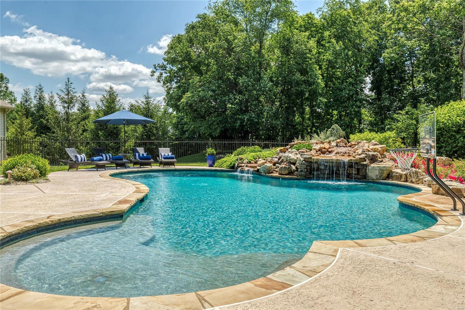 Manors At Austin Ridge Add #3 - Residential
