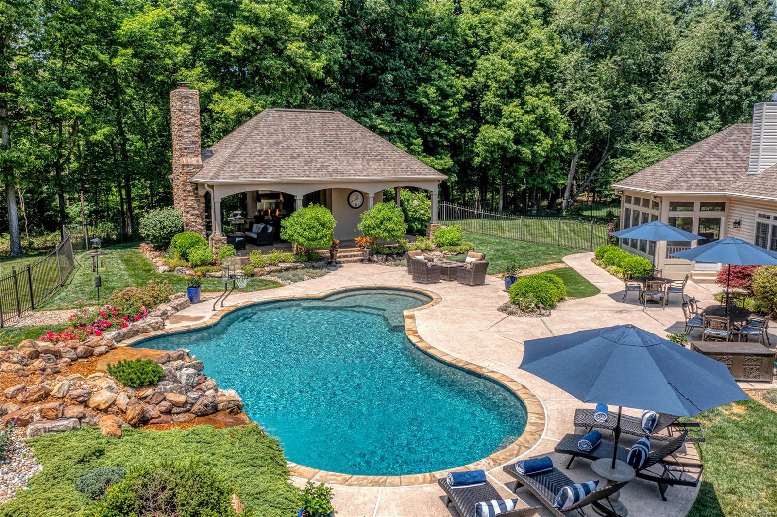 Manors At Austin Ridge Add #3 - Residential
