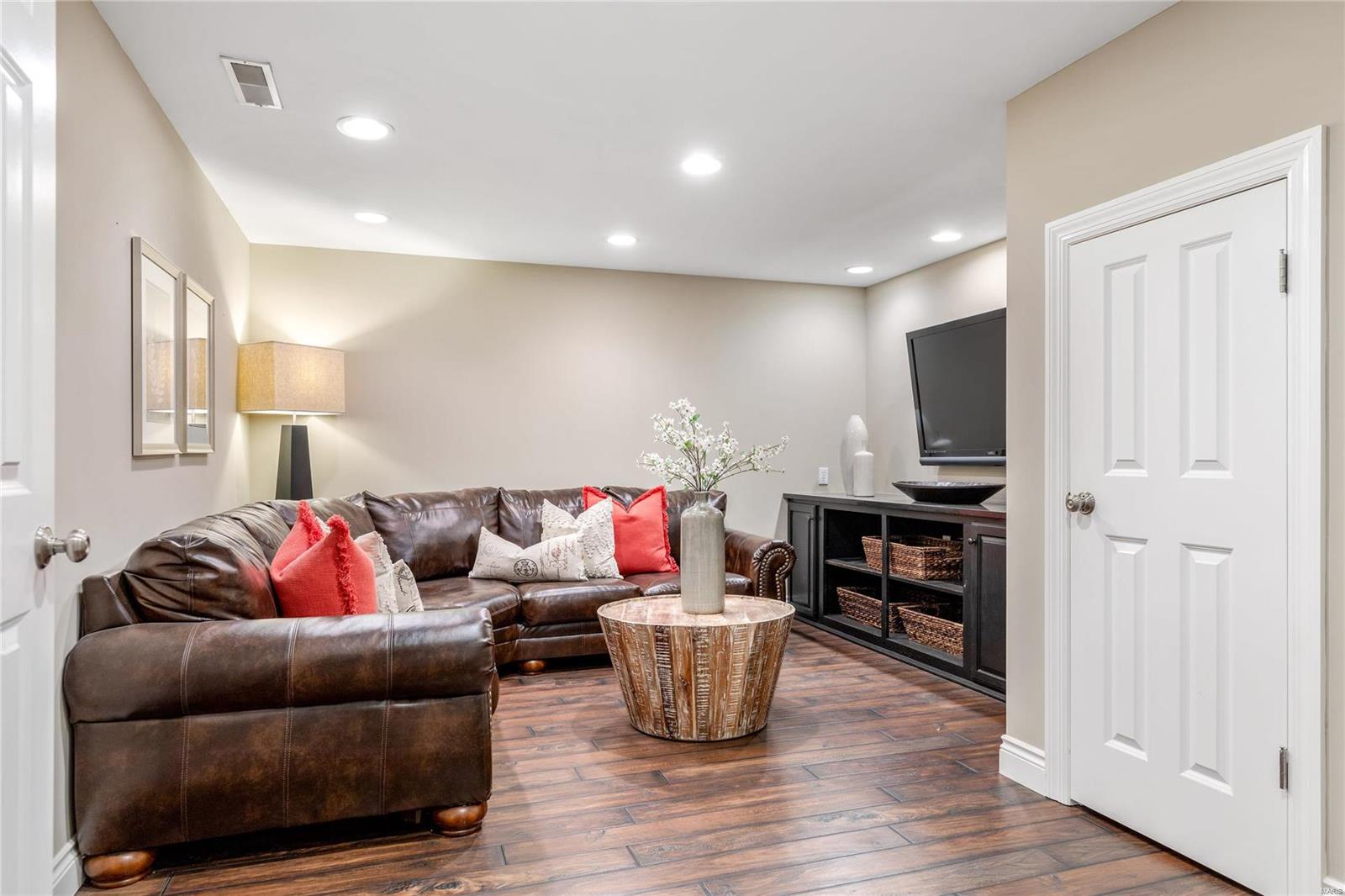 Manors At Austin Ridge Add #3 - Residential