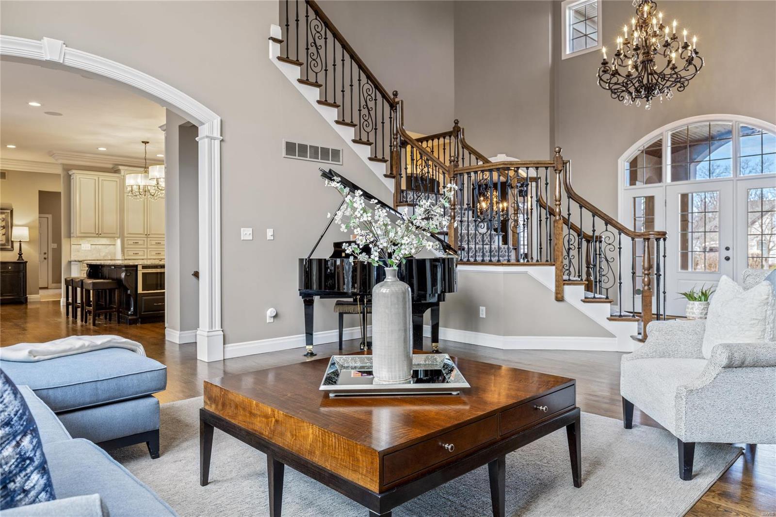Manors At Austin Ridge Add #3 - Residential