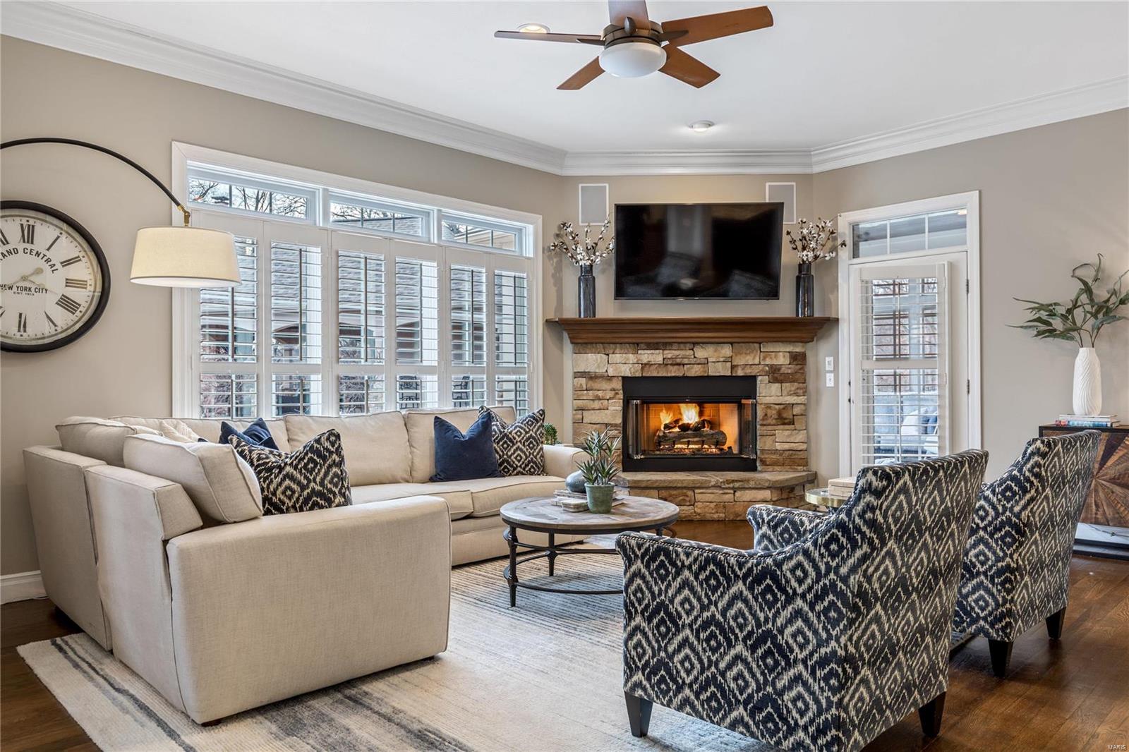Manors At Austin Ridge Add #3 - Residential
