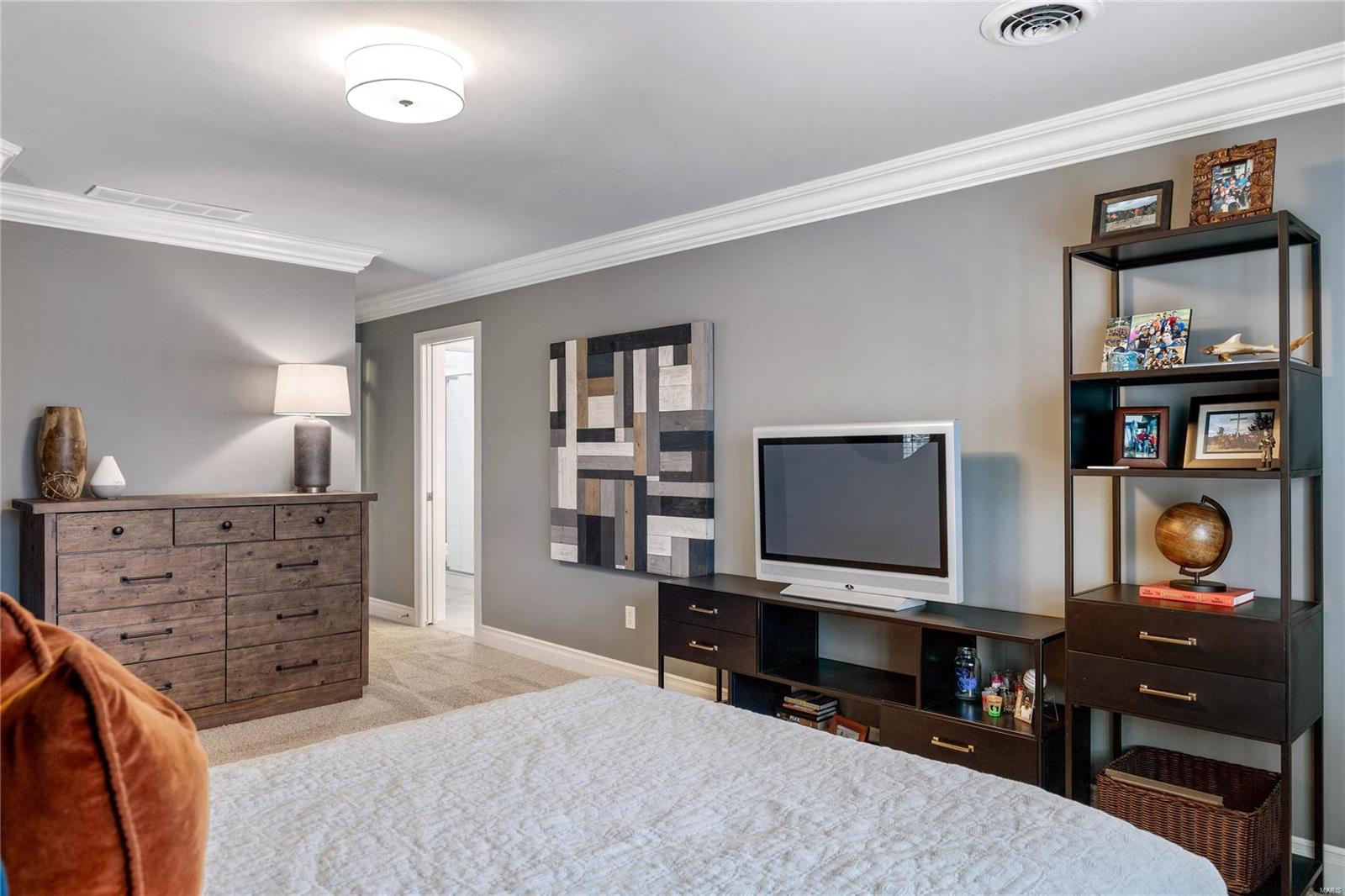 Manors At Austin Ridge Add #3 - Residential