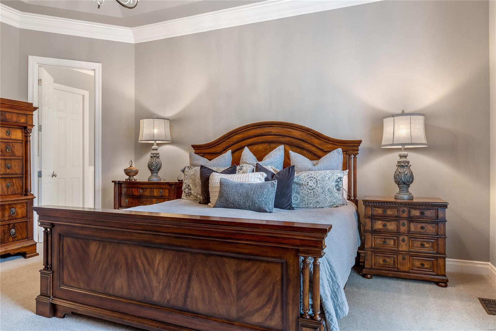 Manors At Austin Ridge Add #3 - Residential