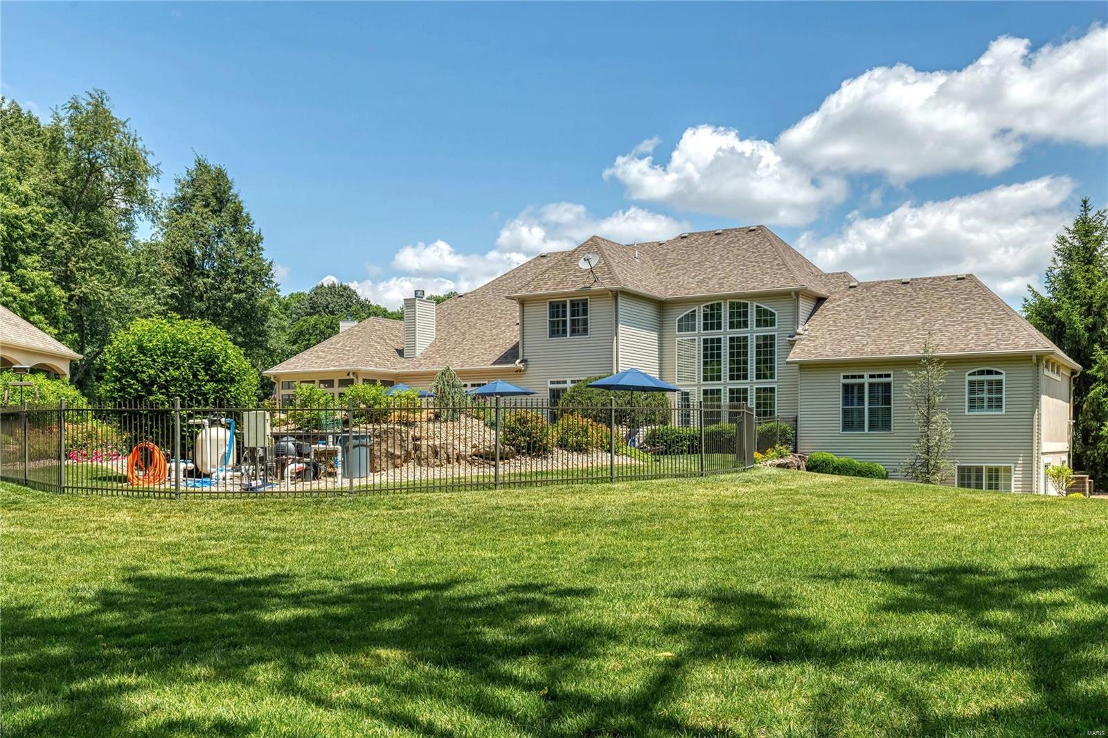 Manors At Austin Ridge Add #3 - Residential