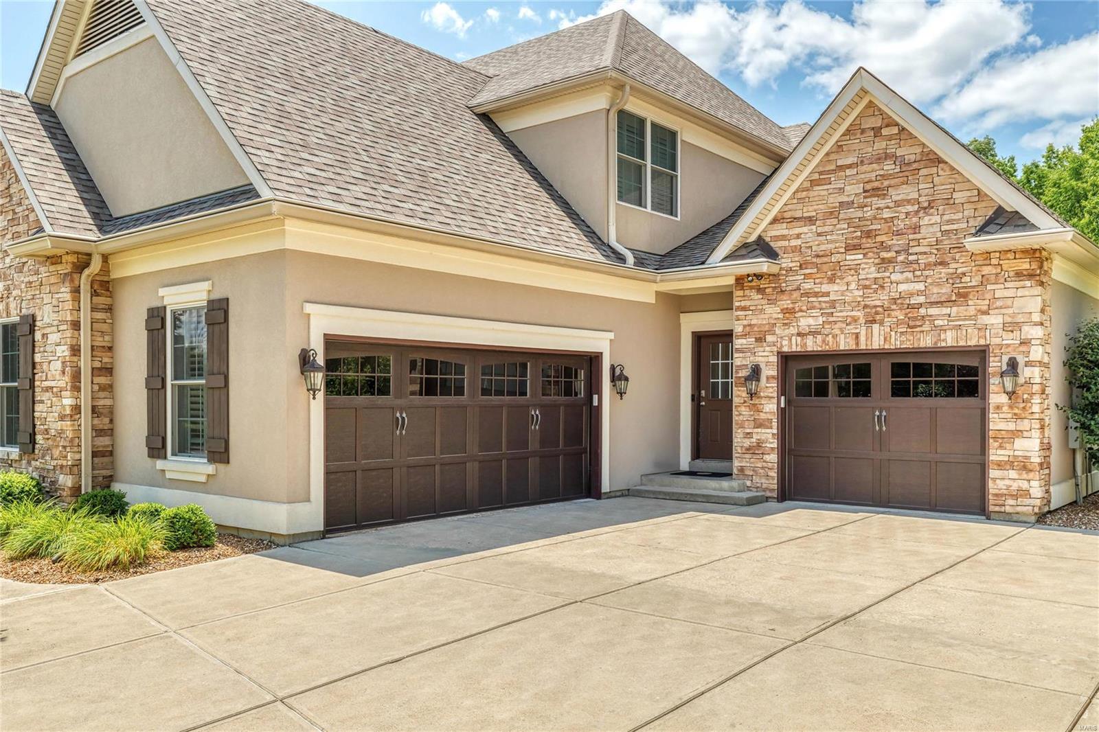 Manors At Austin Ridge Add #3 - Residential