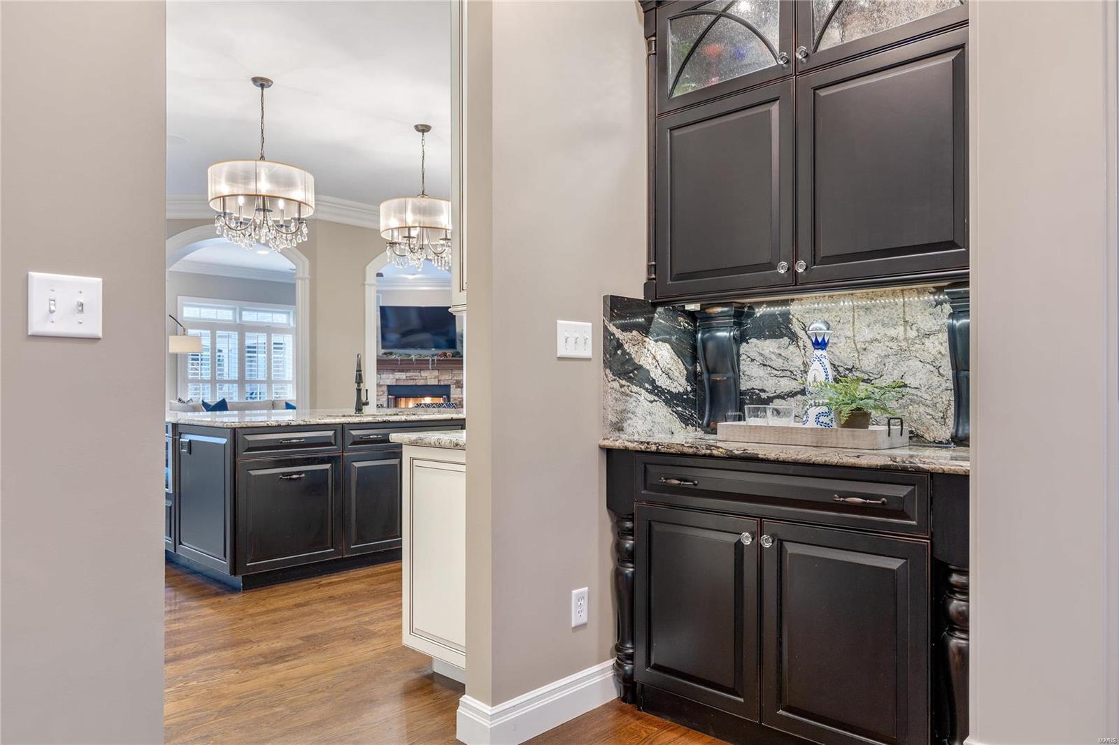 Manors At Austin Ridge Add #3 - Residential