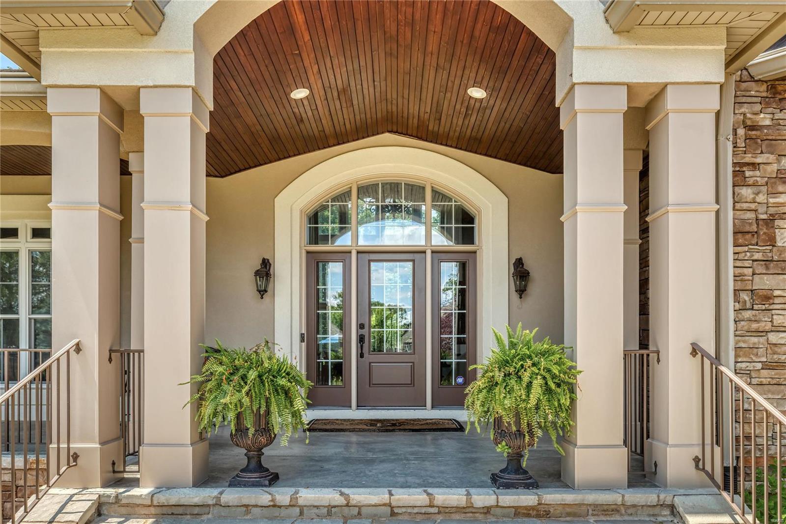 Manors At Austin Ridge Add #3 - Residential
