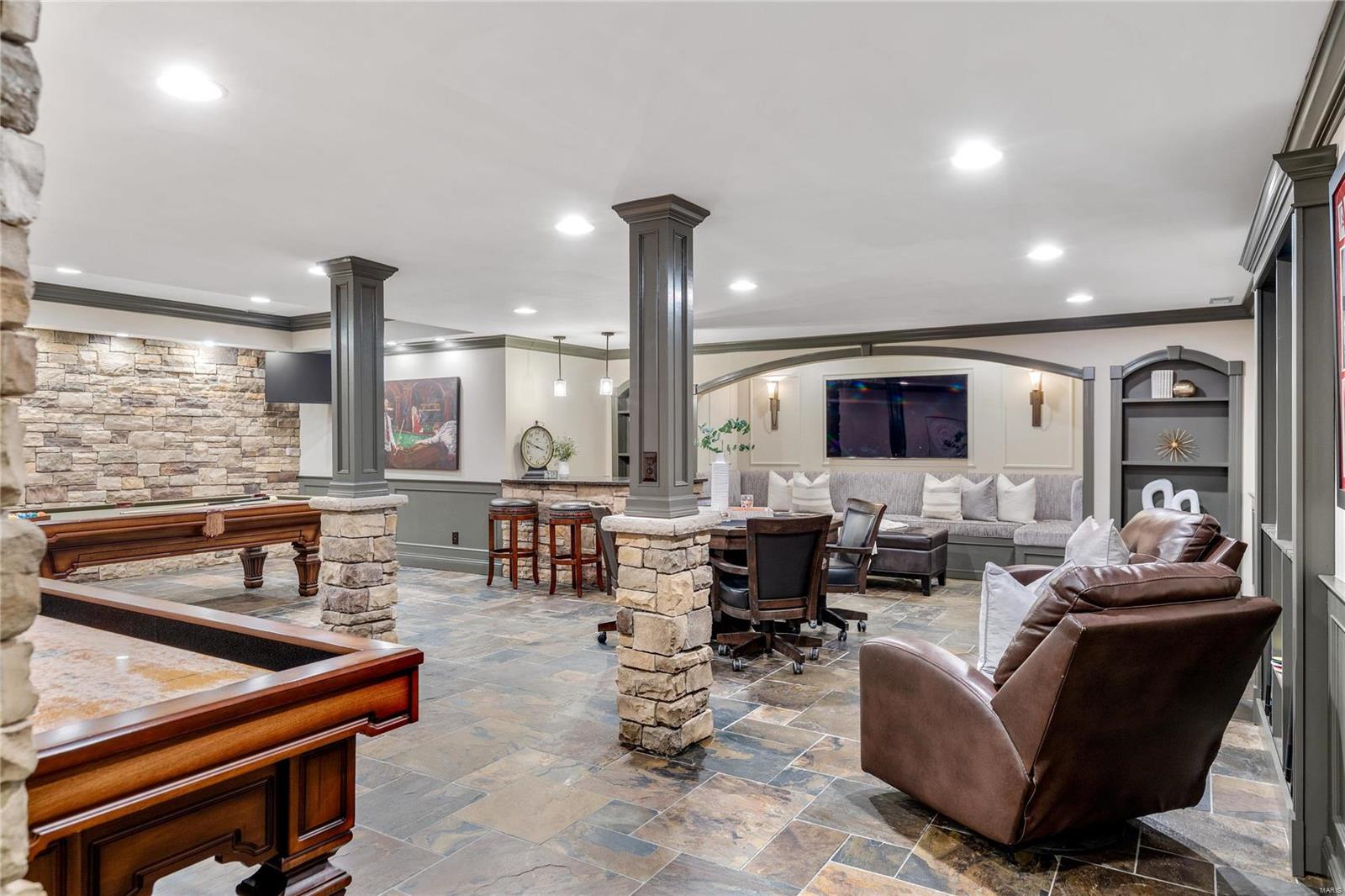 Manors At Austin Ridge Add #3 - Residential