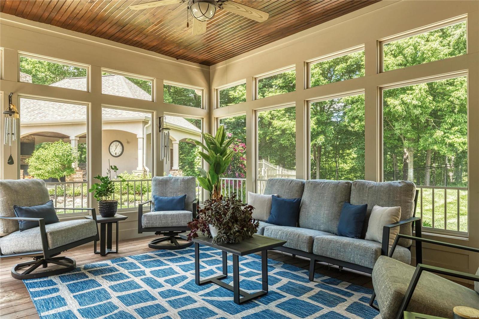 Manors At Austin Ridge Add #3 - Residential