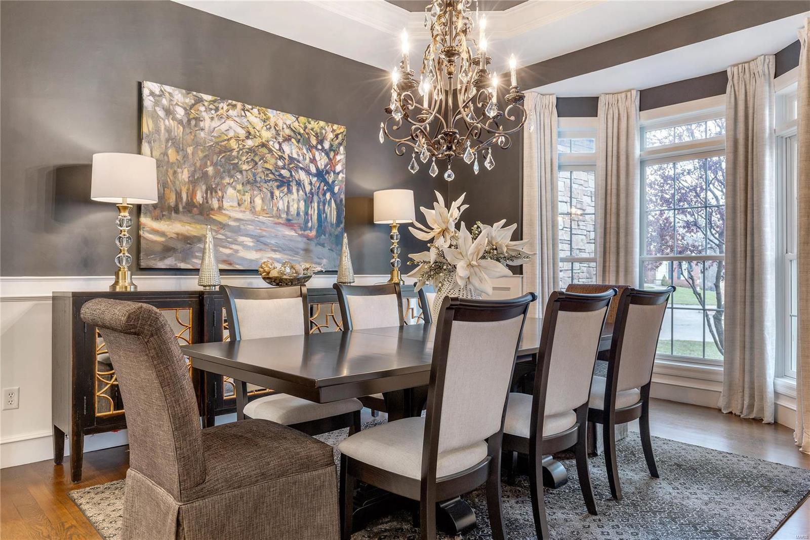 Manors At Austin Ridge Add #3 - Residential
