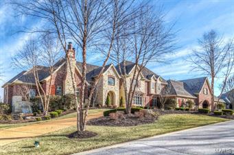 Bluffs/St. Albans - Residential