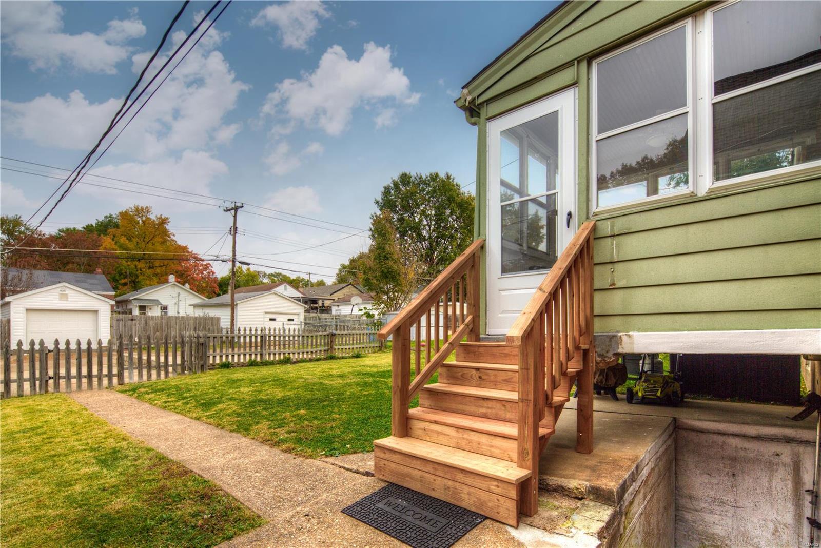Lindenwood Add - Residential